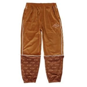 FTP Signature Velour Pants